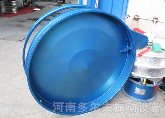 旋振筛底框