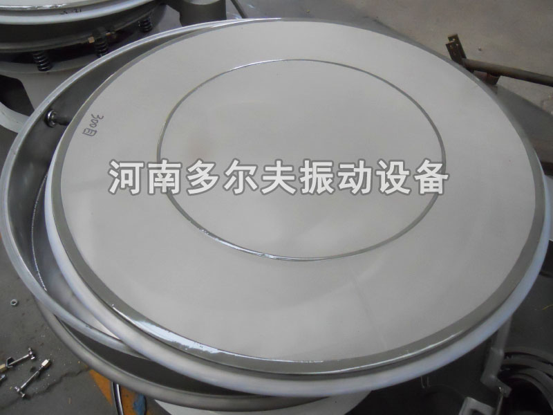 电池正极材料钴酸锂超声波振动筛