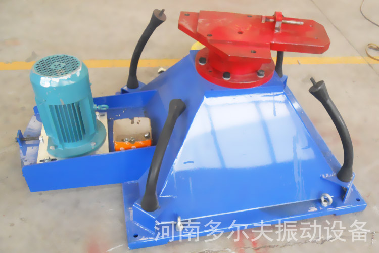 圆形摇摆筛