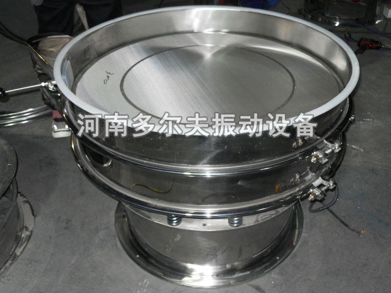 葡萄糖粉旋振筛